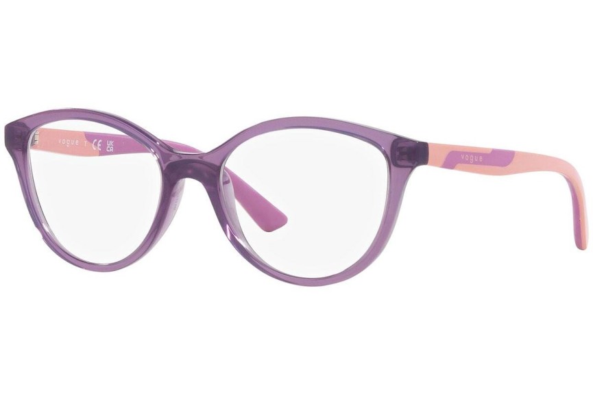 Očala Vogue Eyewear VY2019 3064 Posebni Vijolična