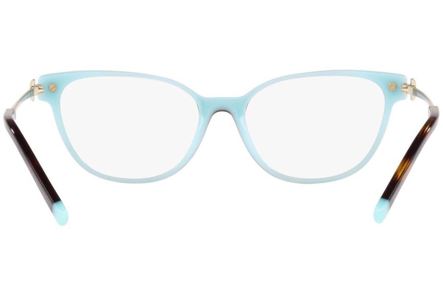 Očala Tiffany & Co. TF2223B 8134 Cat Eye Havana