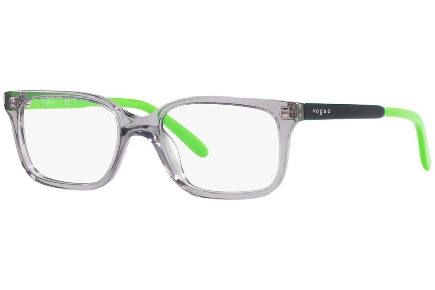 Očala Vogue Eyewear VY2014 2820 Pravokotna Zelena