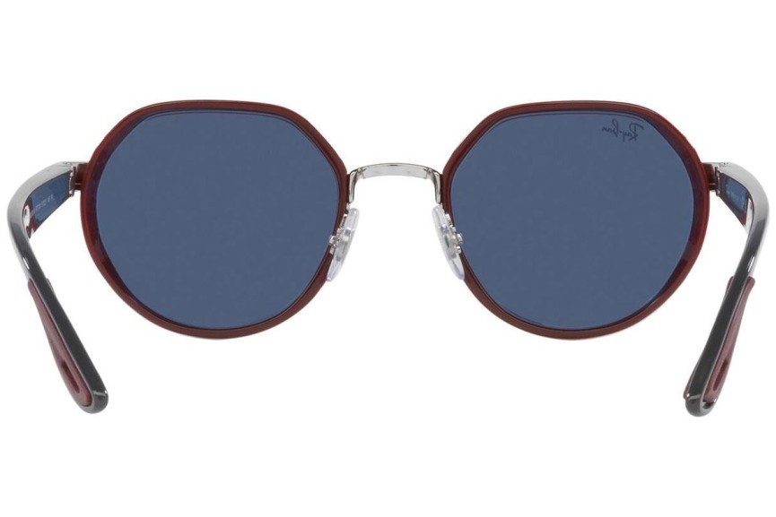 Sončna očala Ray-Ban RB3703M F07780 Posebni Siva