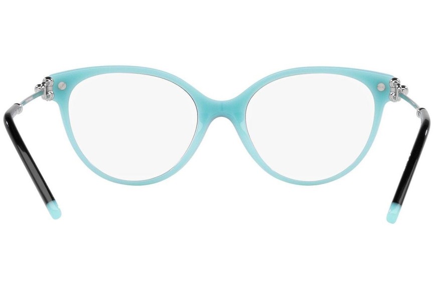 Očala Tiffany & Co. TF2217 8055 Cat Eye Črna