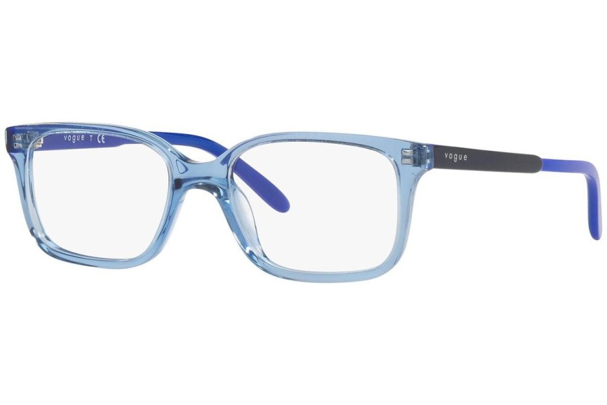 Očala Vogue Eyewear VY2014 2854 Pravokotna Modra