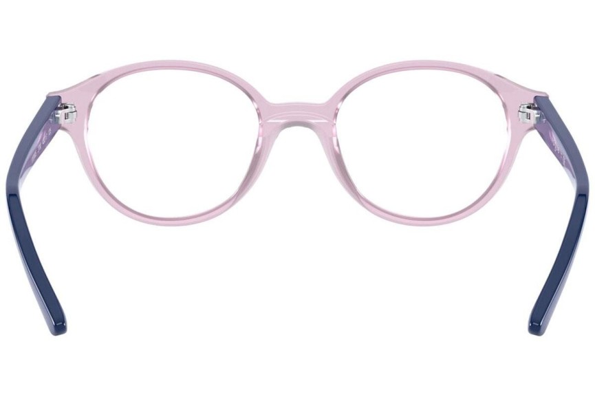 Očala Vogue Eyewear VY2005 2780 Ovalna Roza