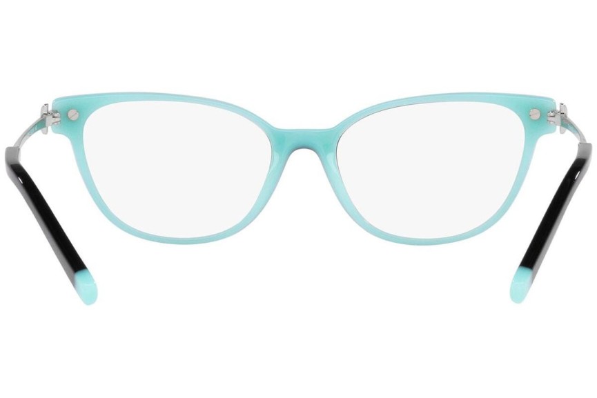 Očala Tiffany & Co. TF2223B 8055 Cat Eye Črna