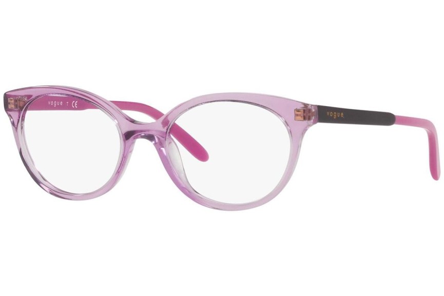 Očala Vogue Eyewear VY2013 2866 Ovalna Vijolična