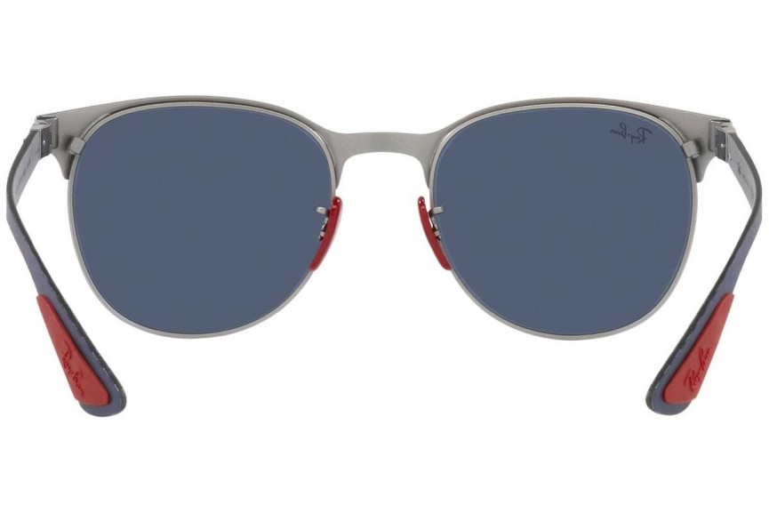 Sončna očala Ray-Ban RB8327M F07280 Okrogla Modra