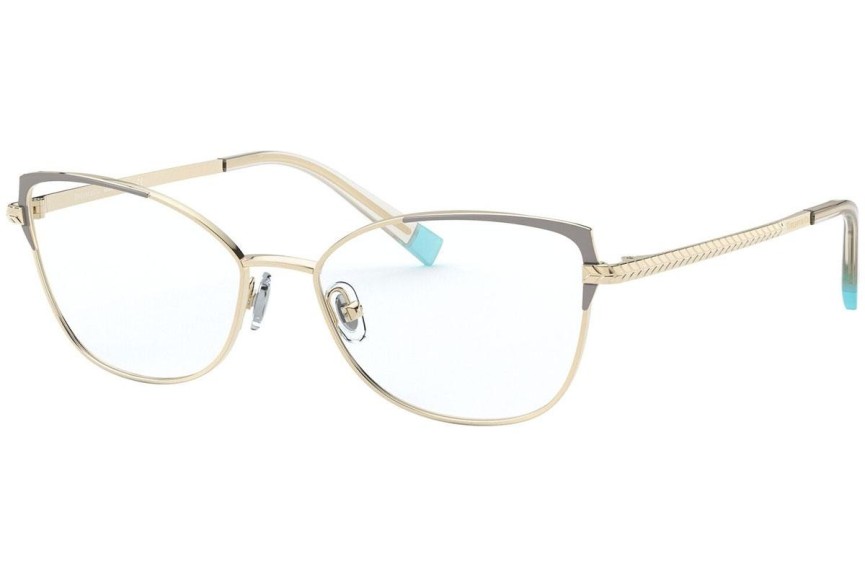 Očala Tiffany & Co. TF1136 6133 Cat Eye Zlata