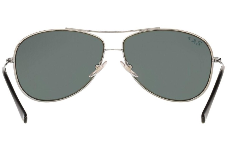 Ray-Ban RB3293 004/9A Polarized