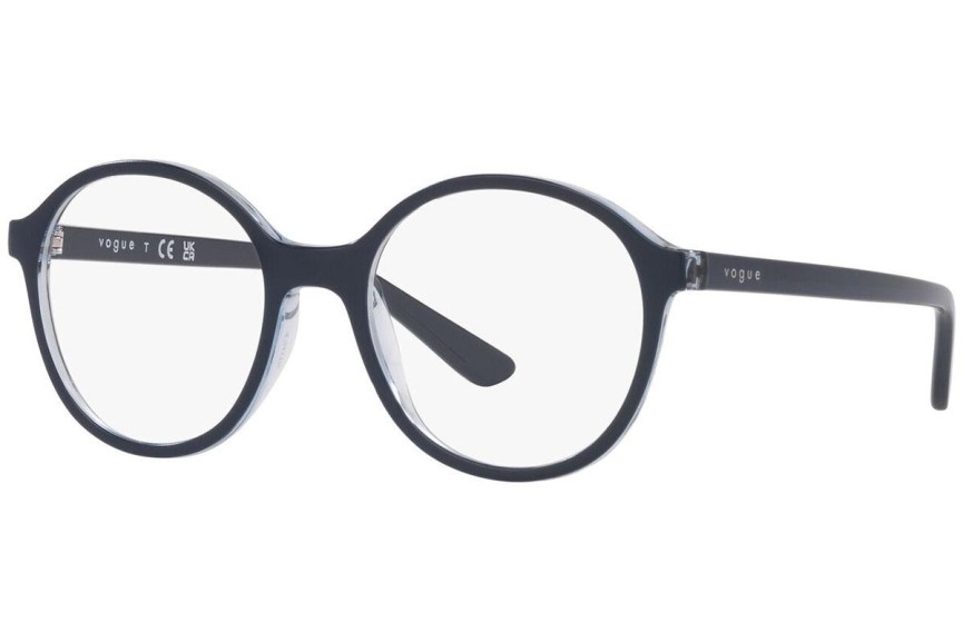 Očala Vogue Eyewear VY2015 3029 Ovalna Modra