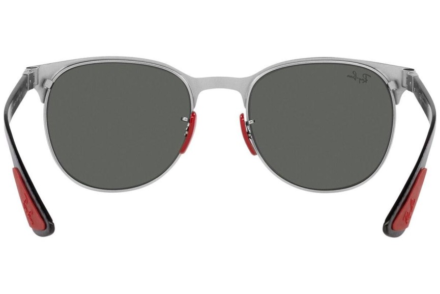 Sončna očala Ray-Ban RB8327M F06071 Okrogla Črna