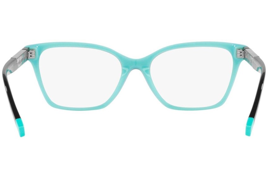 Očala Tiffany & Co. TF2228 8055 Cat Eye Črna