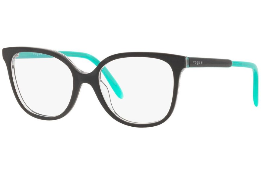 Očala Vogue Eyewear VY2012 W827 Kvadratna Črna