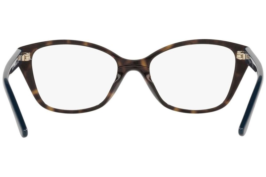 Očala Vogue Eyewear VY2010 W656 Cat Eye Havana