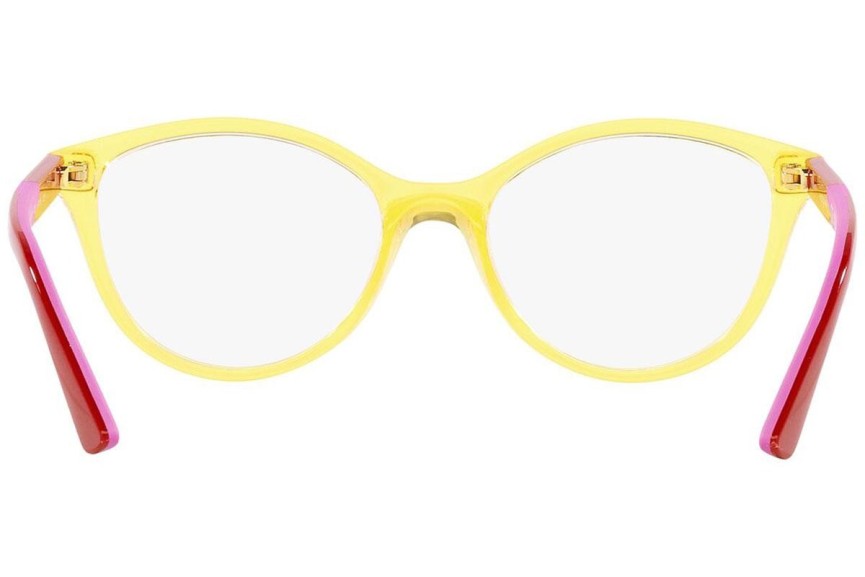 Očala Vogue Eyewear VY2019 3063 Posebni Rumena