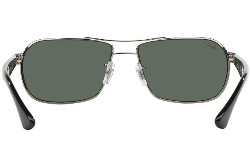 Ray-Ban RB3492 004/58 Polarized