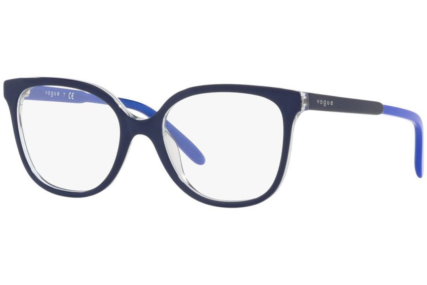 Očala Vogue Eyewear VY2012 2984 Kvadratna Vijolična