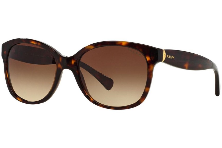 Sončna očala Ralph Lauren RA5191 137813 Cat Eye Havana