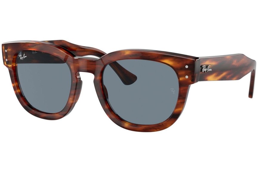 Sončna očala Ray-Ban RB0298S 954/62 Kvadratna Havana