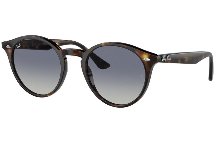 Sončna očala Ray-Ban RB2180 710/4L Okrogla Havana