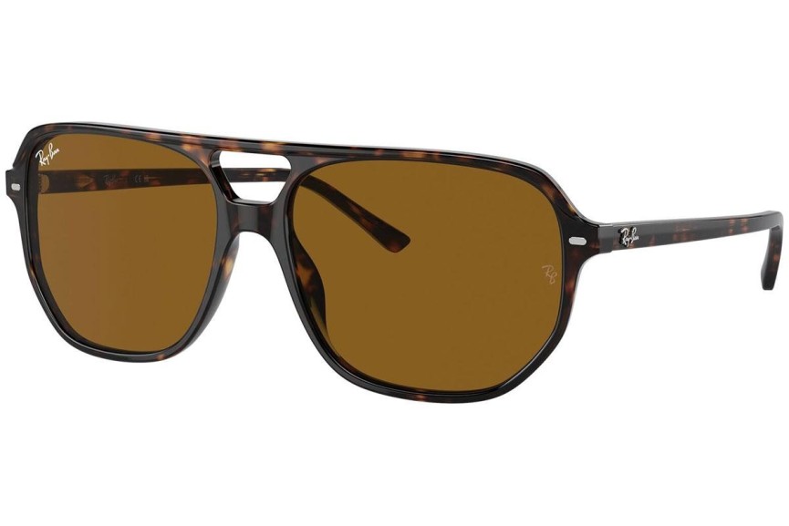 Sončna očala Ray-Ban RB2205 902/33 Pilotska Havana