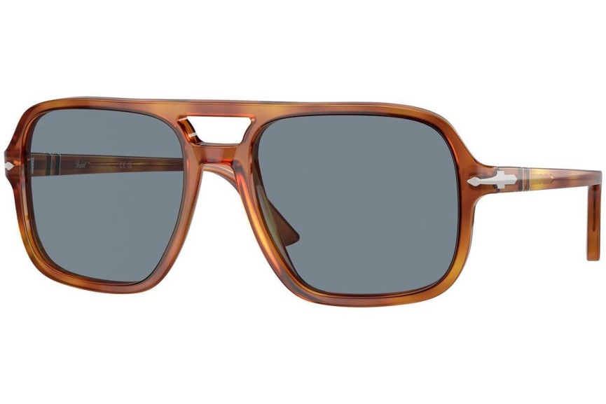 Sončna očala Persol PO3328S 96/56 Pilotska Havana