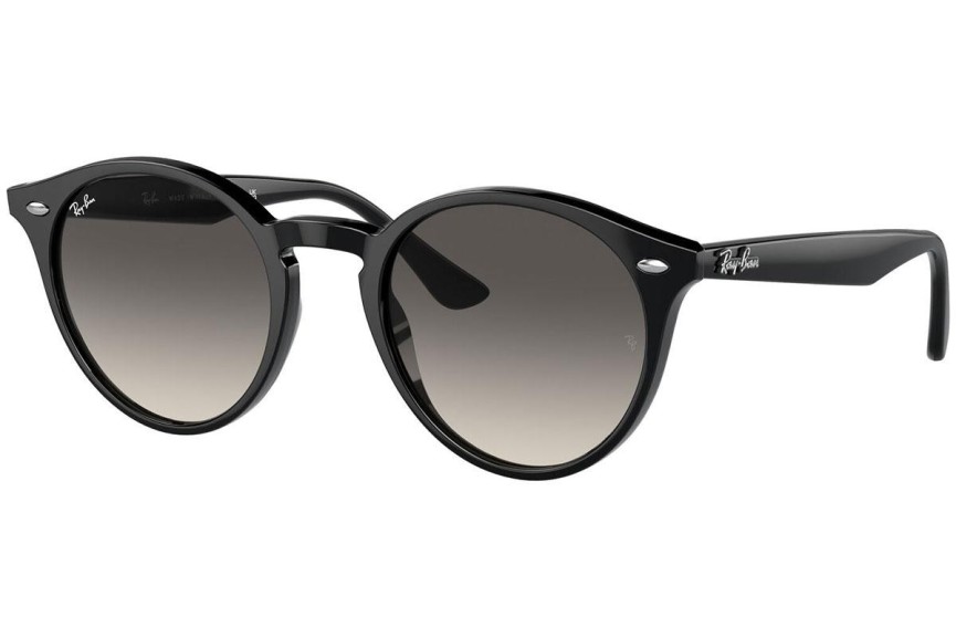 Sončna očala Ray-Ban RB2180 601/11 Okrogla Črna