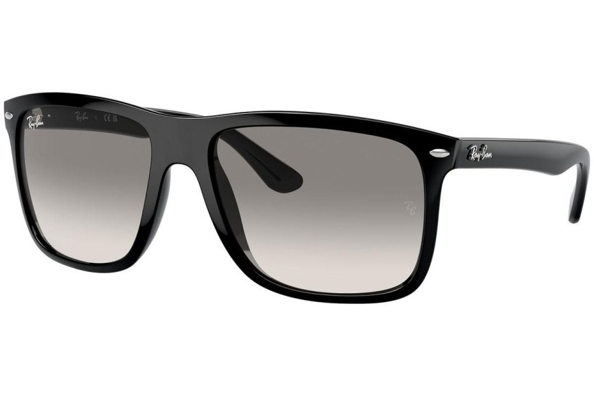 Sončna očala Ray-Ban Boyfriend Two RB4547 601/32 Kvadratna Črna