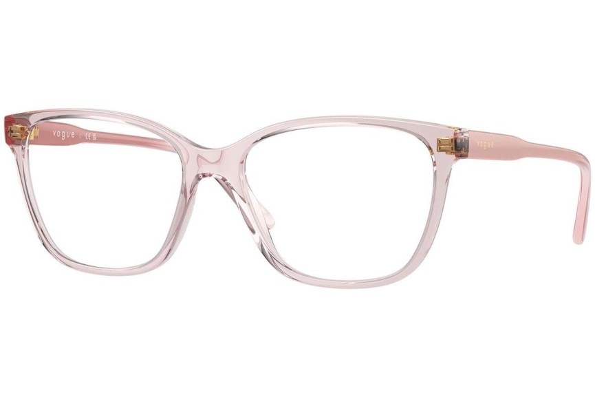 Očala Vogue Eyewear VO5518 2942 Posebni Roza