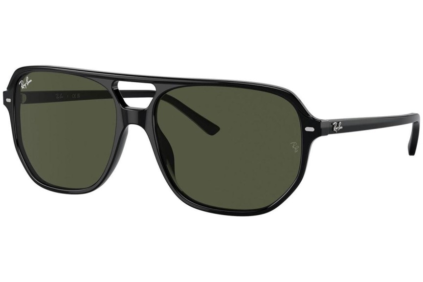 Sončna očala Ray-Ban RB2205 901/31 Pilotska Črna