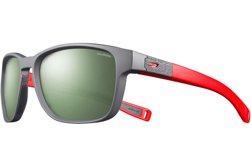 Sončna očala Julbo Paddle J504 9020 Polarized Kvadratna Siva