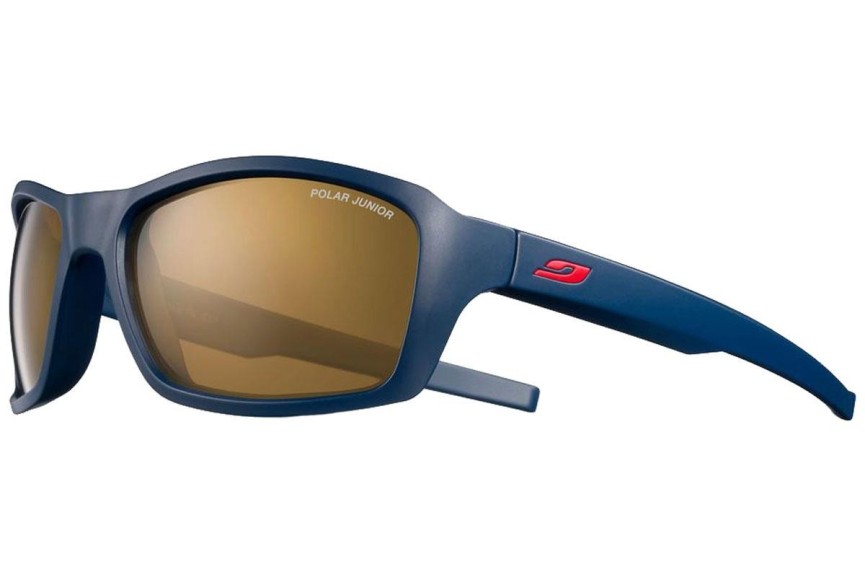 Sončna očala Julbo Extend 2.0 J495 9212 Polarized Pravokotna Modra