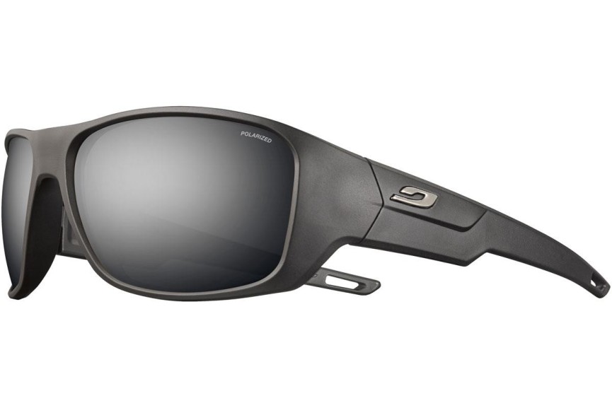 Sončna očala Julbo Rookie 2 J545 9214 Polarized Pravokotna Črna