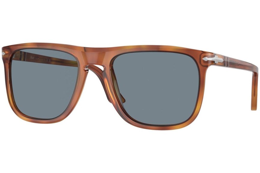 Sončna očala Persol PO3336S 96/56 Kvadratna Rjava