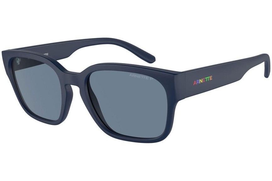 Sončna očala Arnette Hamie AN4325 27592V Polarized Kvadratna Modra