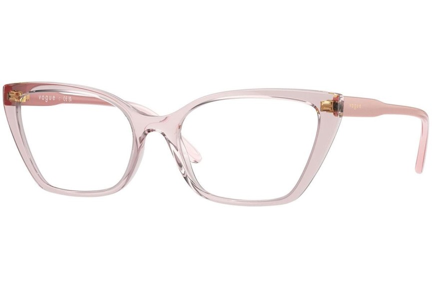 Očala Vogue Eyewear VO5519 2942 Posebni Roza