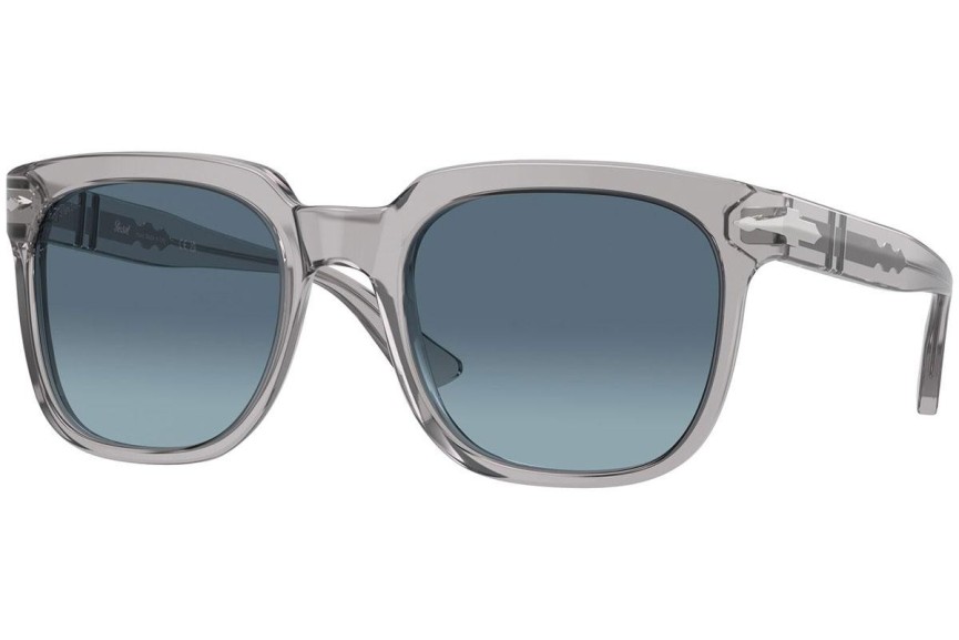 Sončna očala Persol PO3323S 309/Q8 Kvadratna Siva