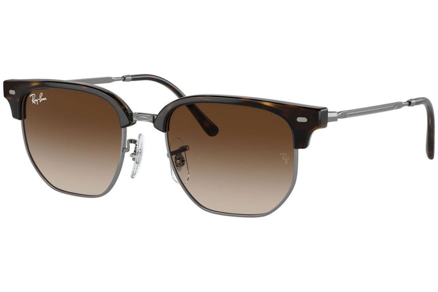 Sončna očala Ray-Ban Junior RJ9116S 152/13 Posebni Siva