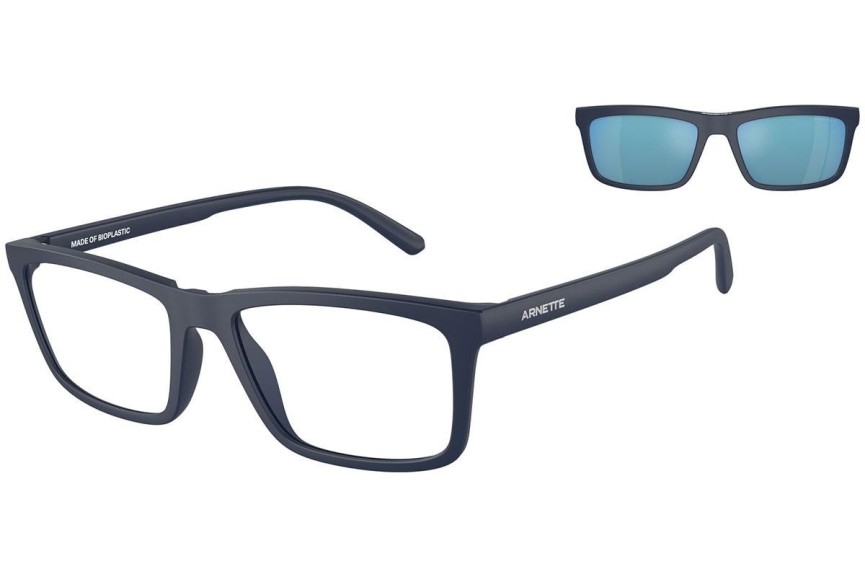 Očala Arnette Hypno 2.0 AN4333 27591W Pravokotna Modra