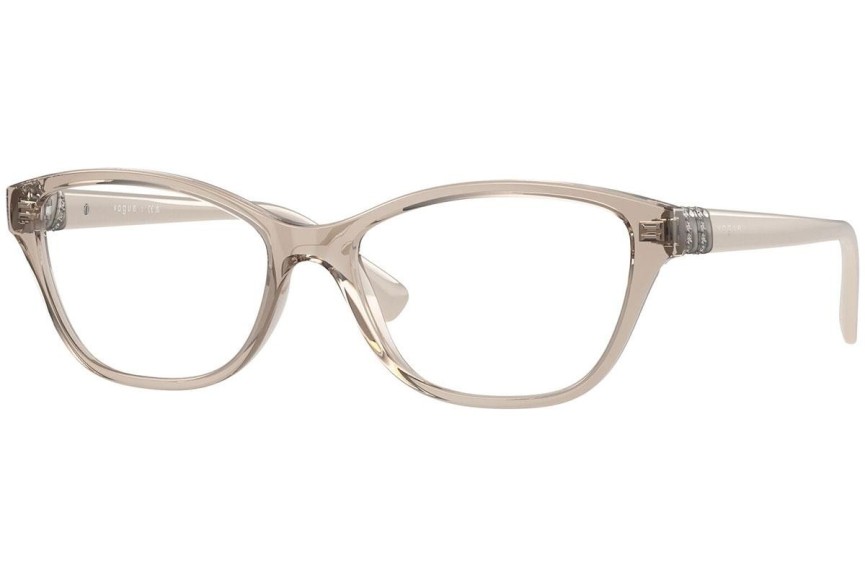 Očala Vogue Eyewear VO5516B 2990 Posebni Bež