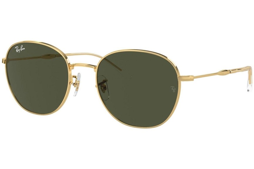 Sončna očala Ray-Ban RB3809 001/31 Posebni Zlata