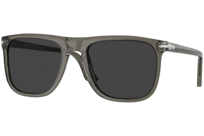 Sončna očala Persol PO3336S 110348 Polarized Kvadratna Siva