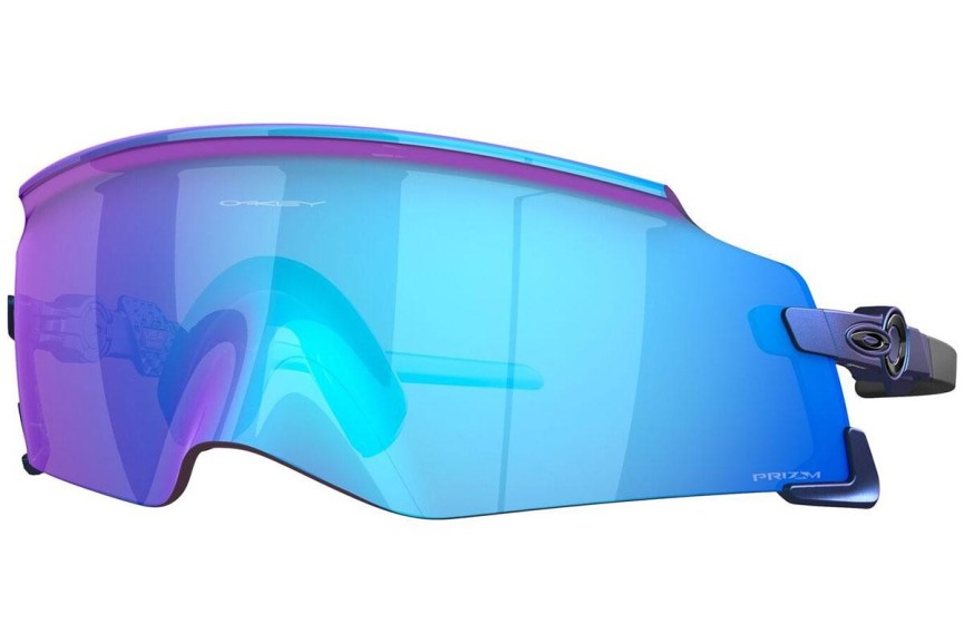 Sončna očala Oakley Oakley Kato OO9455M 945529 Enojna leča | Shield Večbarvna