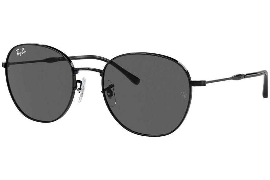 Sončna očala Ray-Ban RB3809 002/B1 Posebni Črna