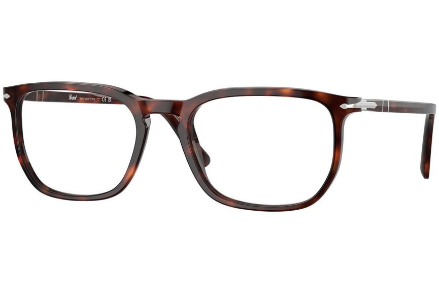 Očala Persol PO3339V 24 Posebni Havana