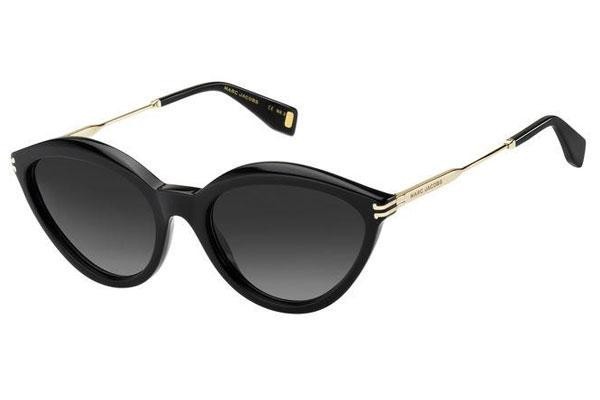 Sončna očala Marc Jacobs MJ1004/S 807/9O Cat Eye Črna