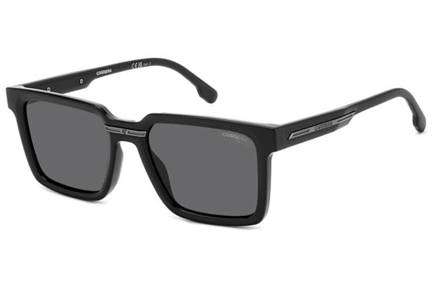 Sončna očala Carrera VICTORYC02/S 807/M9 Polarized Pravokotna Črna