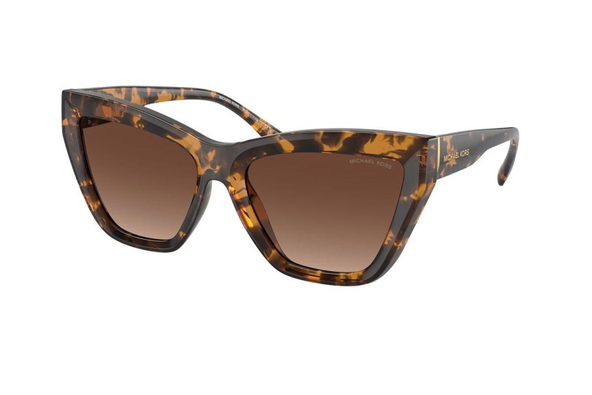 Michael Kors Dubai MK2211U 3006T5 Polarized