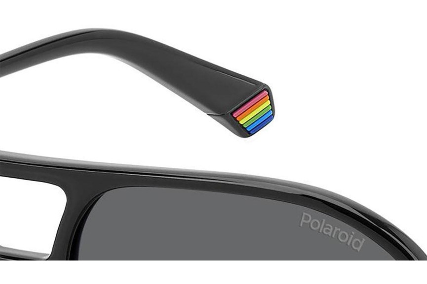 Polaroid PLD6217/S 807/M9 Polarized