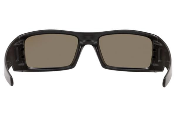 Sončna očala Oakley Gascan OO9014-50 PRIZM Polarized Pravokotna Črna