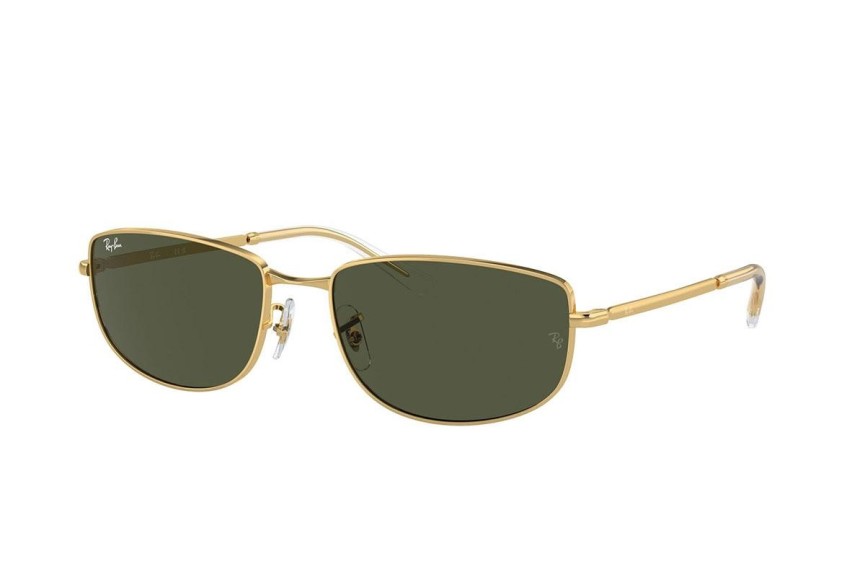 Sončna očala Ray-Ban RB3732 001/31 Posebni Zlata